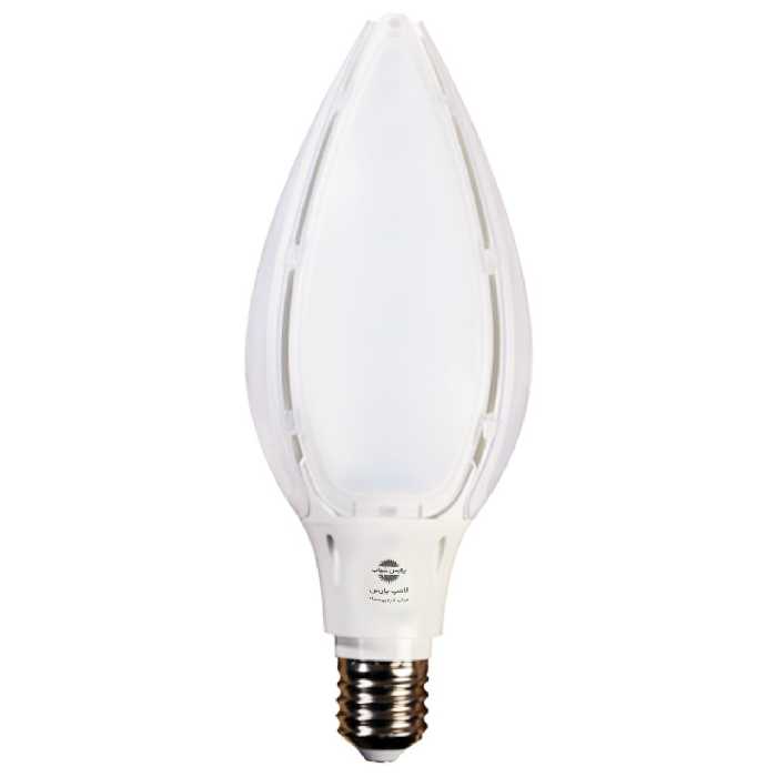لامپ ال ای دی 60 وات پارس شهاب مدل اولیور پایه E27