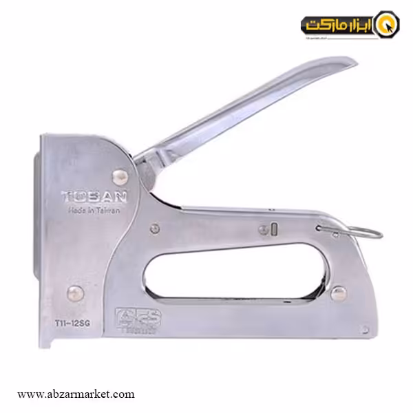 منگنه کوب دستی توسن مدل T11-12SG