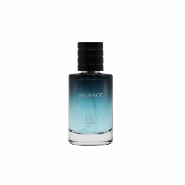 ادکلن مردانه اسکلاره مدل Sauvage Dior حجم 30 میلی لیتر

