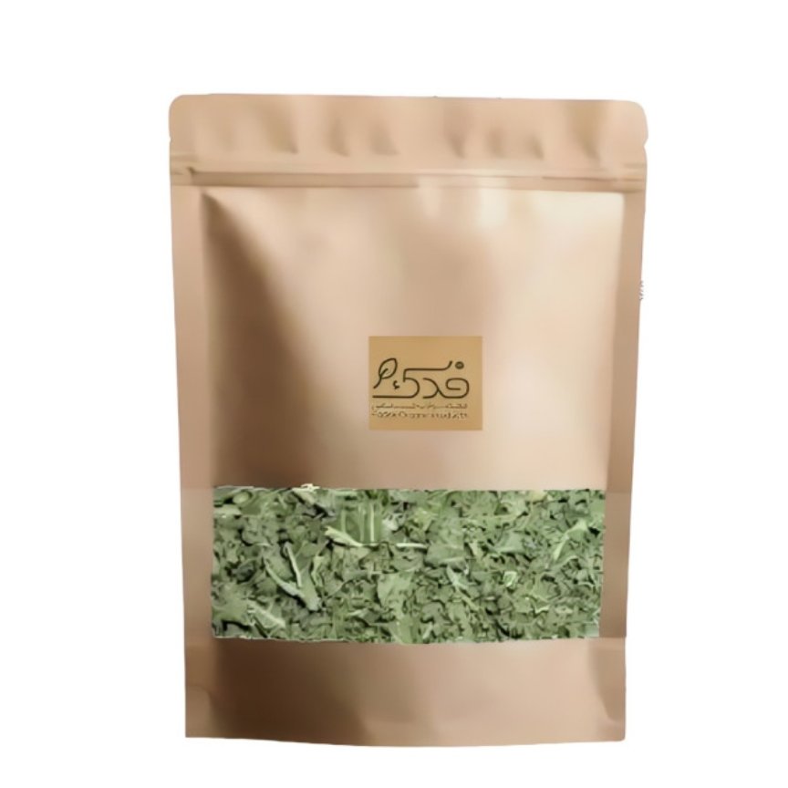 سبزی خشک پلویی فدک (100گرم)