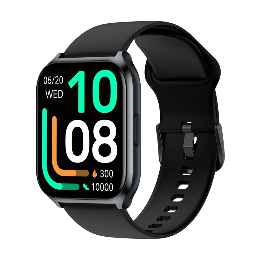 ساعت هوشمند هایلو مدل Watch 2 Pro