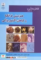 قیمت و خرید کتاب همزیستی فرانکیا و گیاهان اکتینوریزالی | ایده بوک