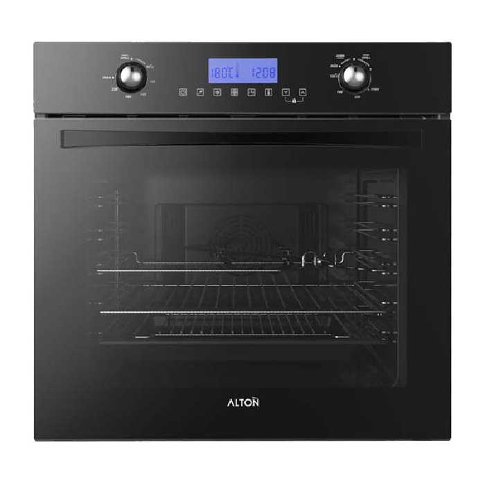 فر توکار آلتون 72 لیتر مدل V202