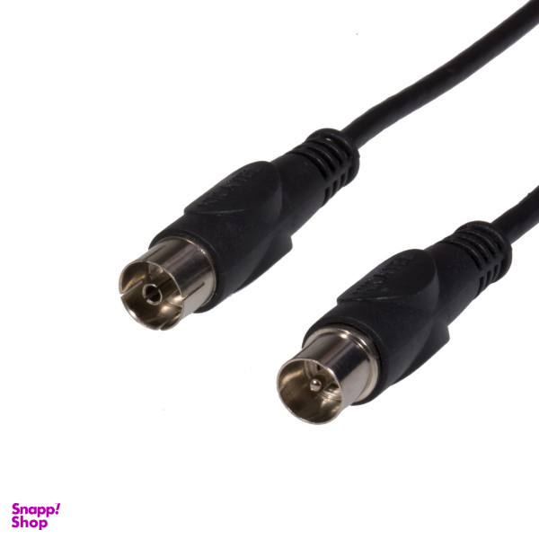 کابل آنتن اسکای مدل SCFM3MB یک سر مادگی یک سر نری