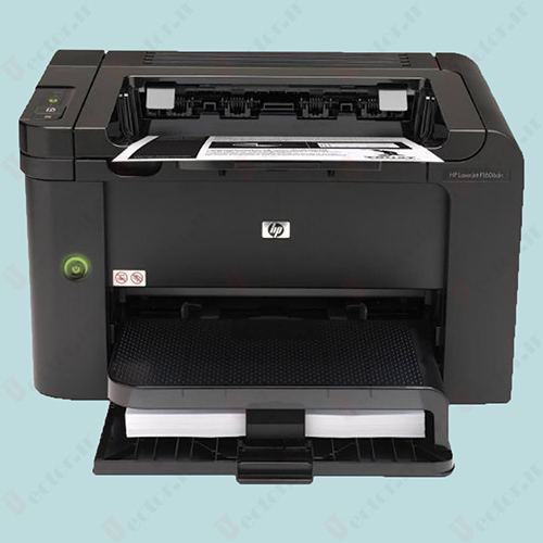 پرینتر استوک اچ پی HP LaserJet P1606
