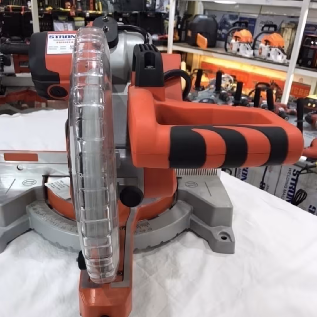 اره فارسی بر 25 کشویی لیزردار استرانگ با گارانتی