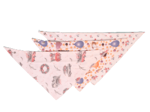 پیشبند دستمال گردنی carters