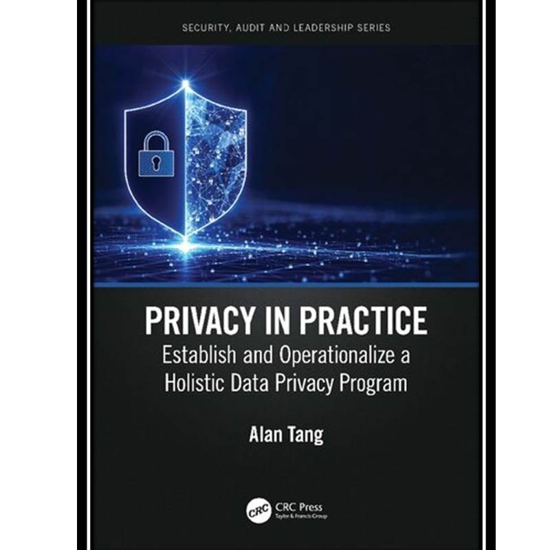 کتاب Privacy in Practice