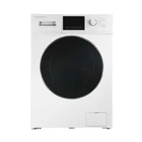 ماشین لباسشویی ایکس ویژن مدل TM94-AWBL/ASBL ظرفیت 9 کیلوگرم