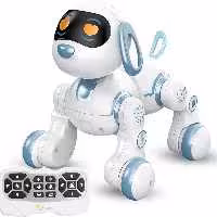 اسباب بازی ربات سگ کنترلی کد 6601