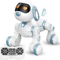 اسباب بازی ربات سگ کنترلی کد 6601