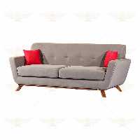 مبل 2 نفره رها