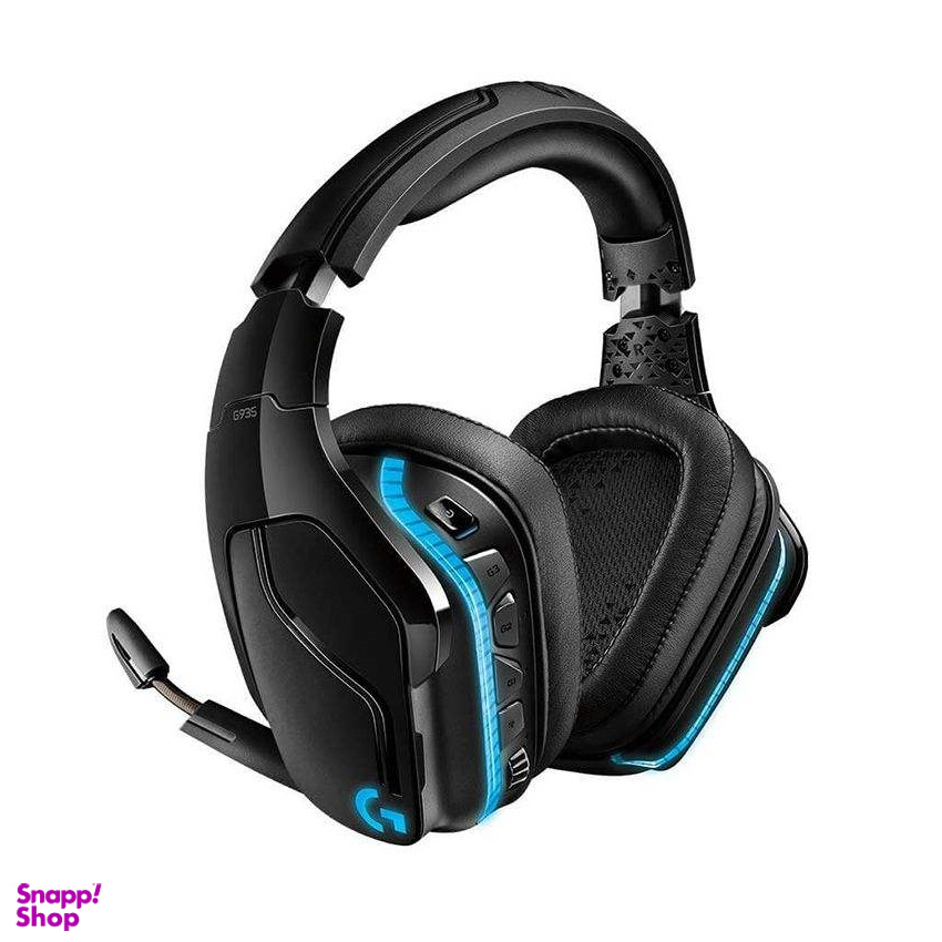 هدست گیمینگ لاجیتک (Logitech) مدل Gaming Hasdset G935