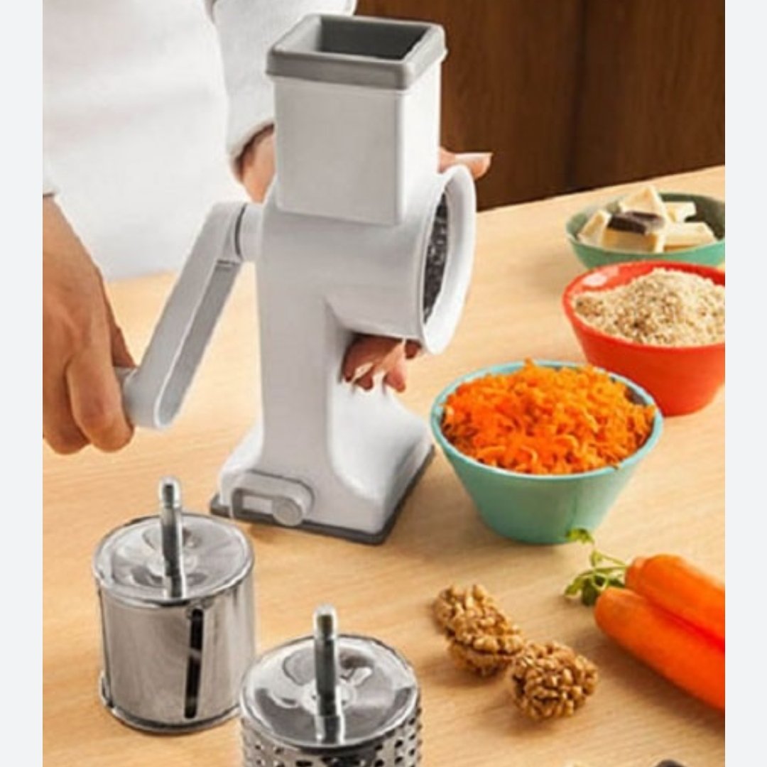 خرد کن دستی