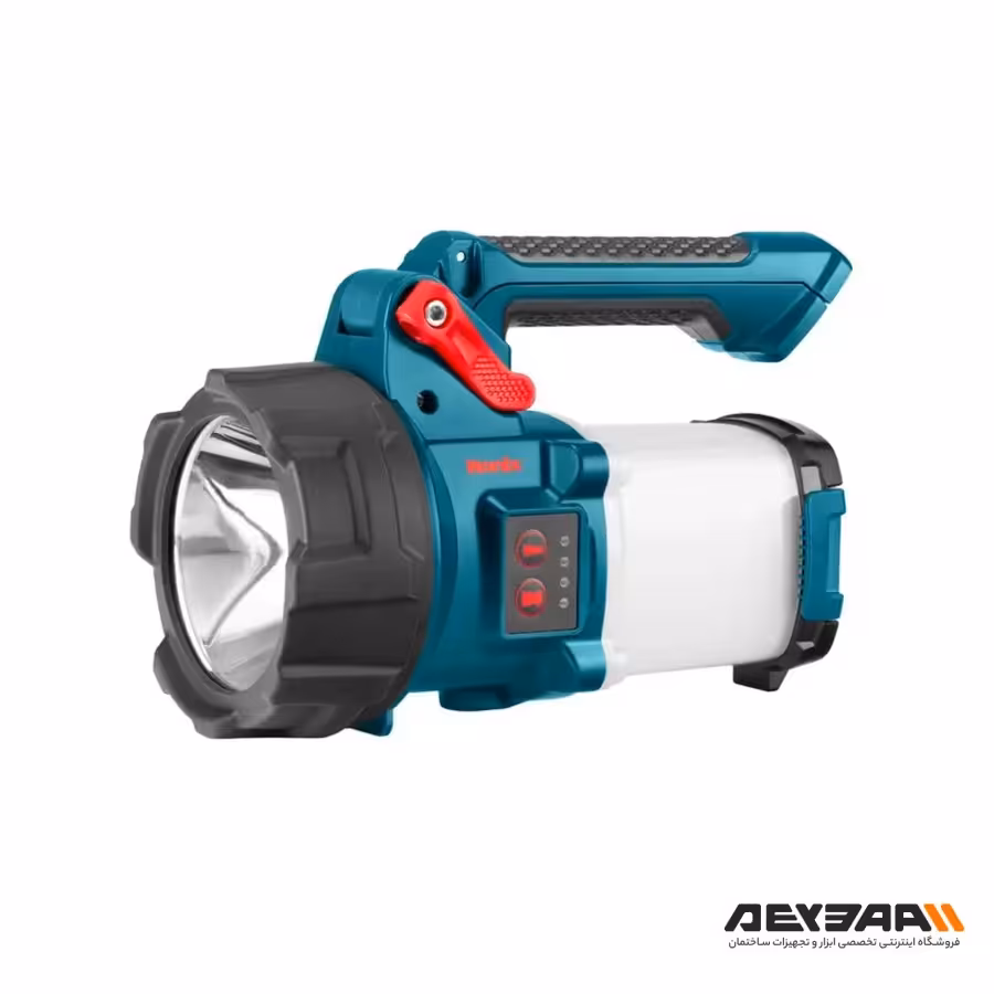 نورافکن دستی تفنگی رونیکس مدل RH-4239