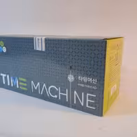 سوزن میکرو کانولا برند تایم ماشین G23 آبی  50mm 70mm