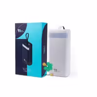 پاوربانک 30000 برند T1 مدل T1-030