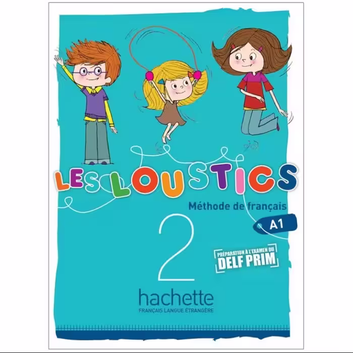 Les Loustics 2 کتاب
