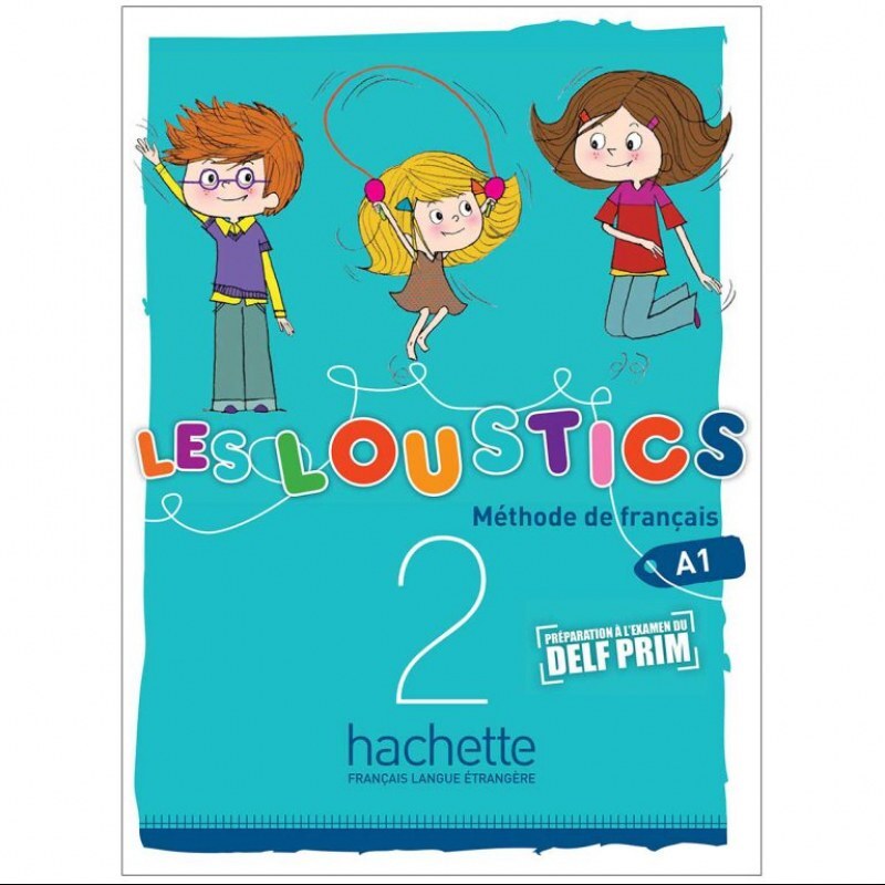Les Loustics 2 کتاب