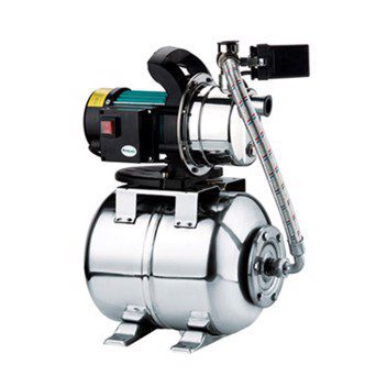 پمپ آب سان وی مدل CGP1200inox-1JDS - ابزار یراق