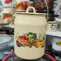 دبه روغن 3لیتری روسیه