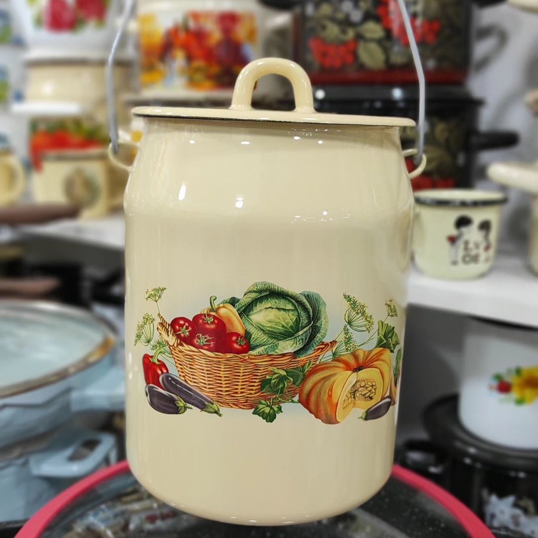دبه روغن 3لیتری روسیه