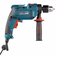 دریل چکشی رونیکس600وات مدل 2211