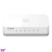 سوییچ 5 پورت دی-لینک مدل DES-1005C