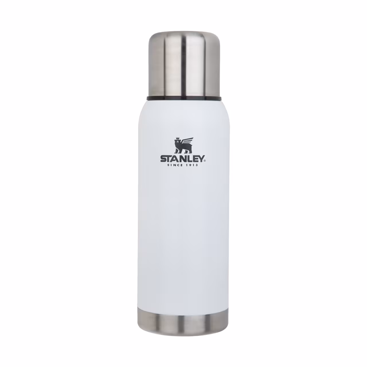 فلاسک استنلی مدل VACUUM گنجایش 1 لیتر