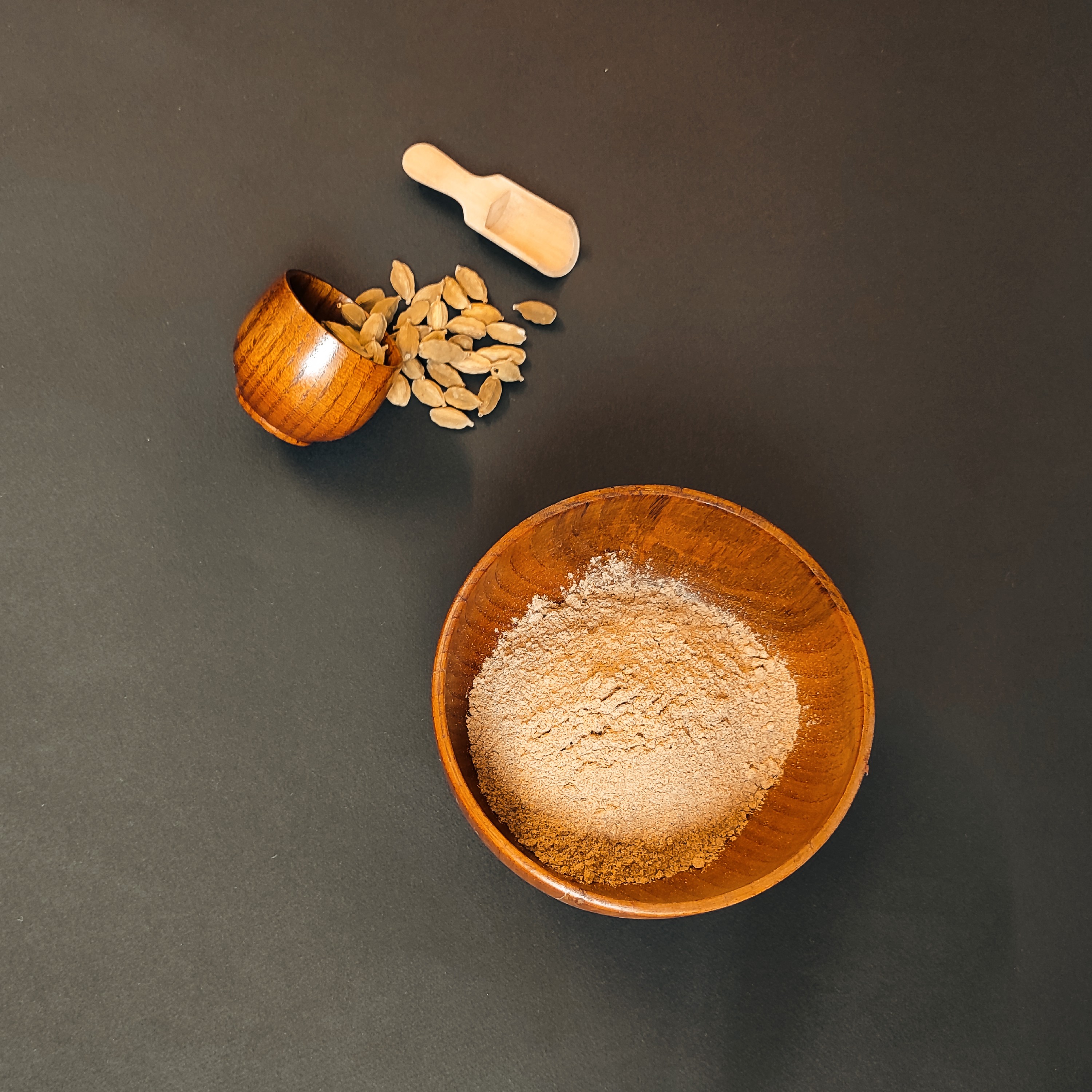 هل دانه ای اکبر ممتاز 50 گرمی