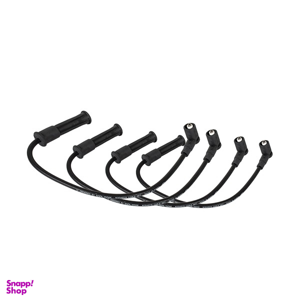 وایر شمع خودرو کد 524012 مناسب پراید، تیبا، کوییک و ساینا