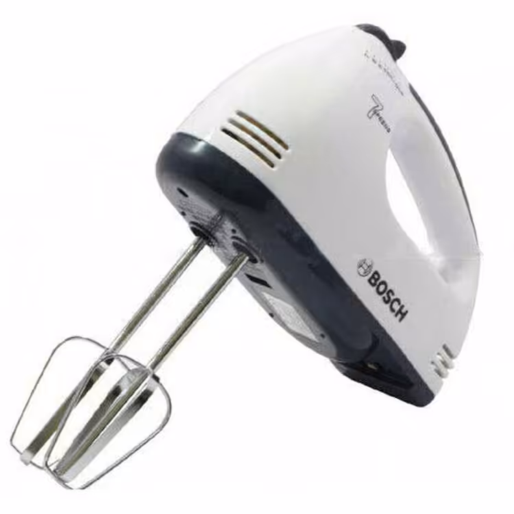 همزن برقی 7 سرعته بوش (ارسال رایگان)