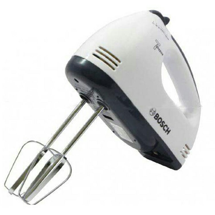 همزن برقی 7 سرعته بوش (ارسال رایگان)