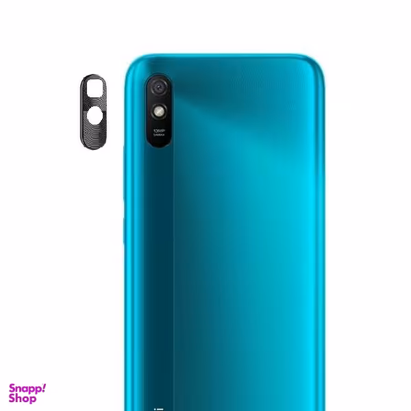 محافظ لنز دوربین مدل JP-AB مناسب برای گوشی موبایل شیایومی REDMI 9A