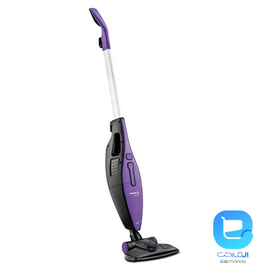 جاروبرقی ایستاده کرکماز A920