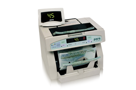 اسکناس شمار NC-297 پارا