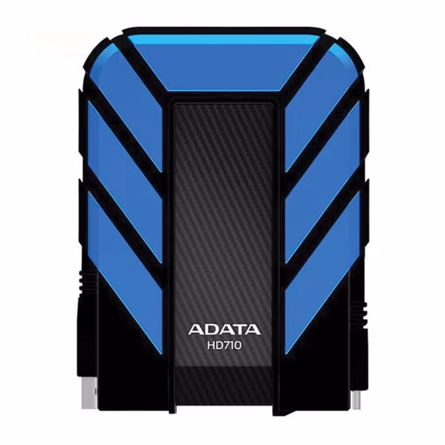 هارد اکسترنال 1 ترابایت ای دیتا Adata HD710