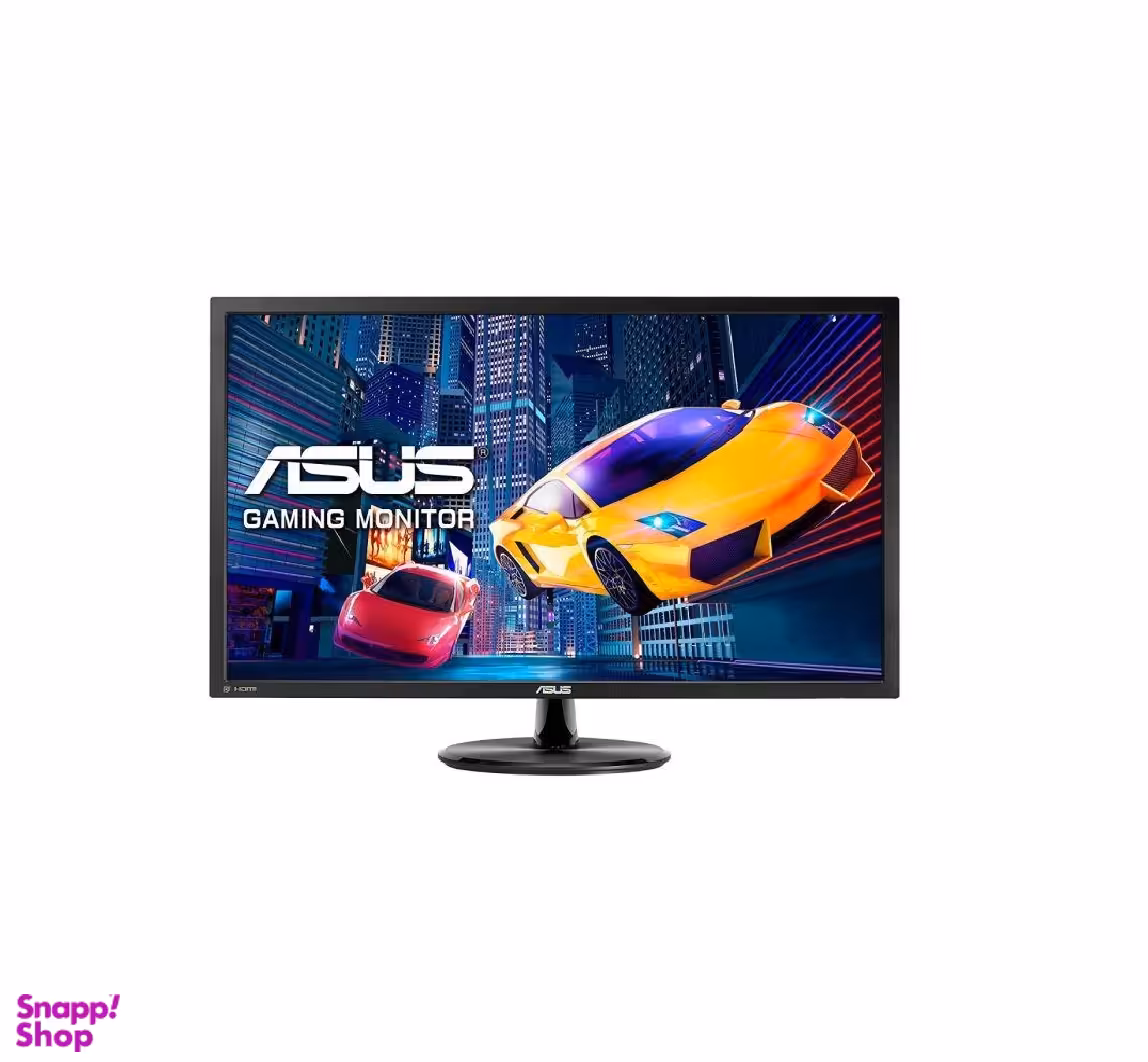 مانیتور گیمینگ ایسوس (Asus) مدل VP28UQG سایز 28 اینچ