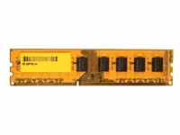 رم کامپیوتر DDR4 زپلین 8 گیگابایت با فرکانس 2666 مگاهرتز