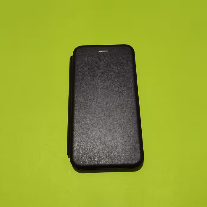 کیف کلاسوری چرمی مگنتی جا کارتی دار مناسب برای گوشی موبایل سامسونگ J5pro/J530