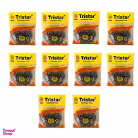 سیم ظرفشویی تریستار کد 60 بسته 10 عددی