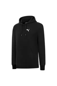 سویشرت ورزشی مشکی مردانه مجموعه استانبول گرافیک اورجینال Puma