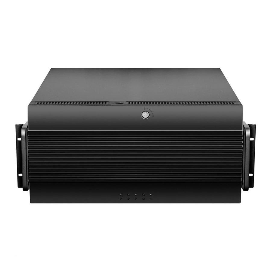 قیمت و خرید کیس رکمونت گرین مدل SR112 | یاس ارتباط