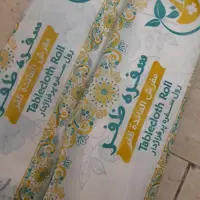 سفره یک بار مصرف 
