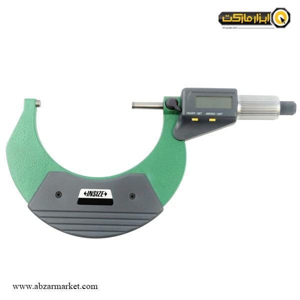 میکرومتر دیجیتال اینسایز خارج سنج 200-175 میلی متر مدل 200-3109