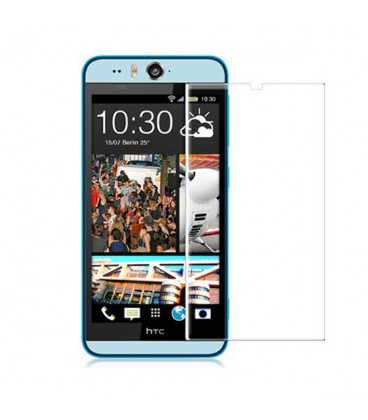 محافظ صفحه نمایش شیشه ای اچ تی سی HTC Desire Eye