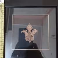 قلم زنی لوتوس 