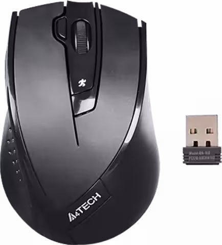 موس  A4TECH مدل  G9-730FX