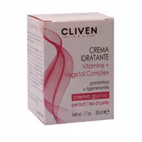 کرم روز مغذی ومرطوب کننده کلیون حجم 50 میلی لیتر