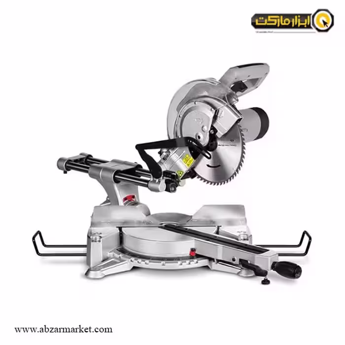 اره فارسی بر کرون کشویی 255 میلی متر مدل CT15233P